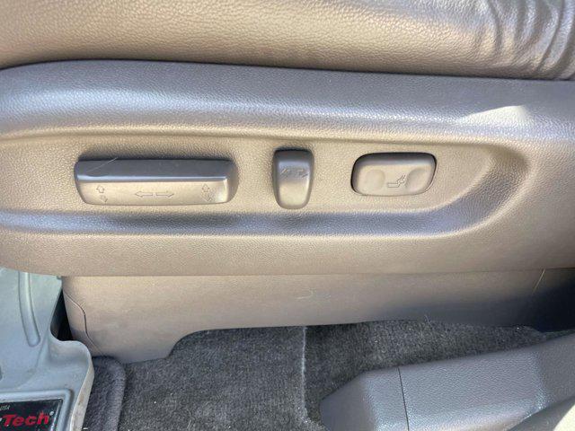 used 2015 Honda Odyssey car, priced at $14,563