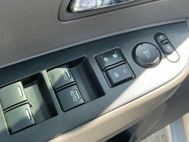 used 2015 Honda Odyssey car, priced at $14,563