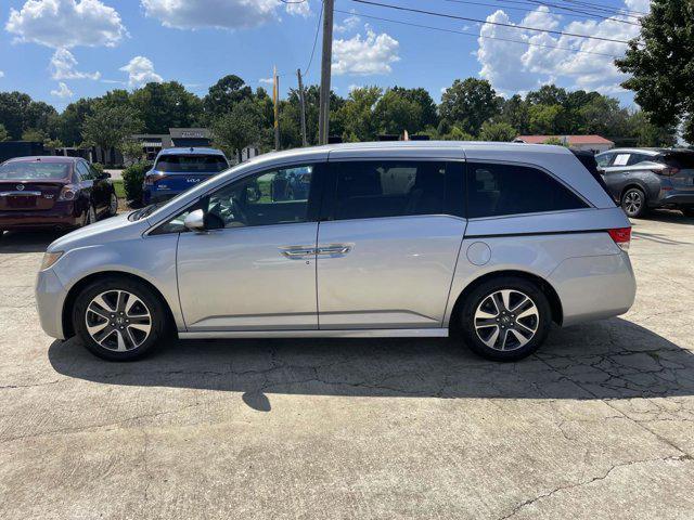 used 2015 Honda Odyssey car, priced at $14,563