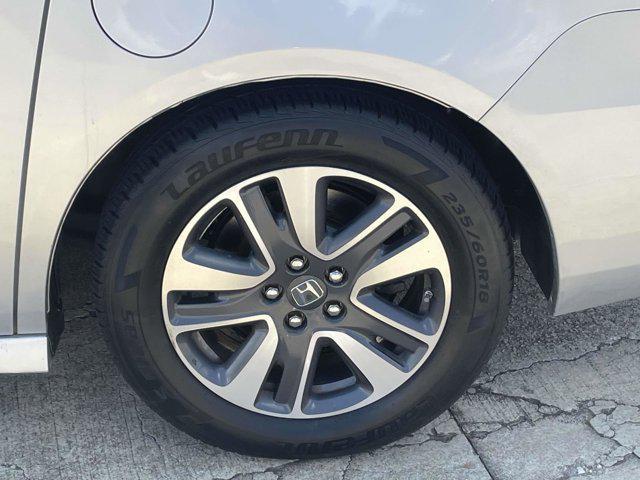 used 2015 Honda Odyssey car, priced at $14,563
