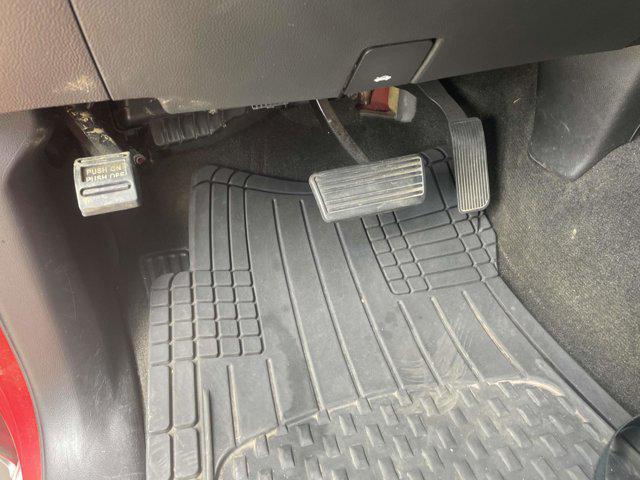 used 2018 Chevrolet Silverado 1500 car, priced at $19,990