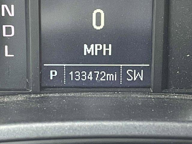 used 2018 Chevrolet Silverado 1500 car, priced at $19,990