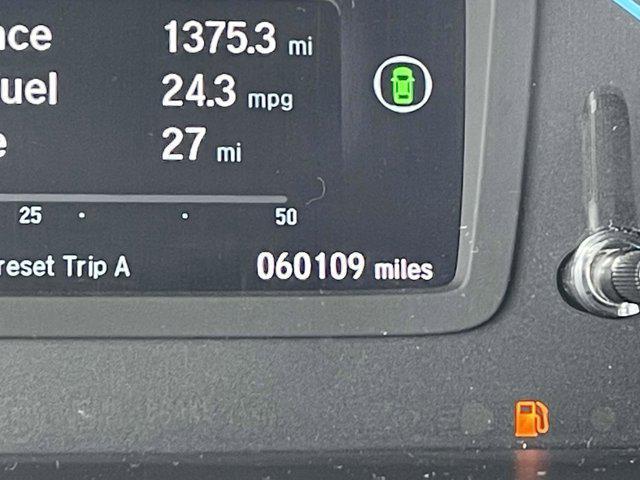 used 2024 Honda Odyssey car, priced at $39,790
