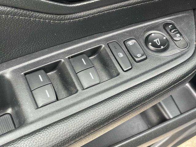 used 2024 Honda Odyssey car, priced at $39,790