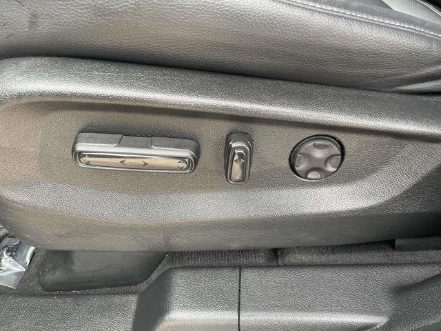 used 2024 Honda Odyssey car, priced at $39,790