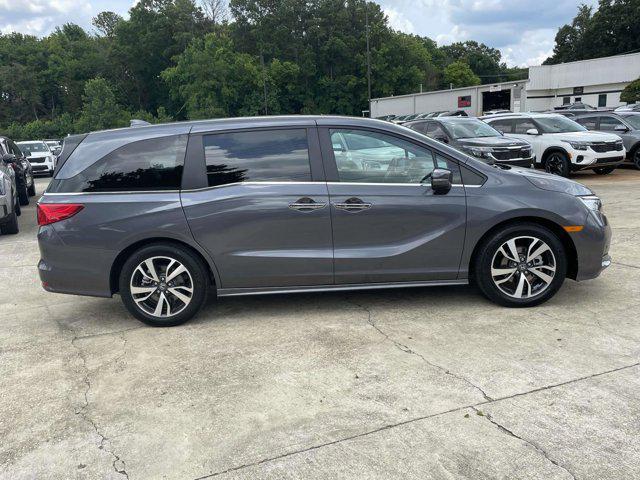 used 2024 Honda Odyssey car, priced at $39,790