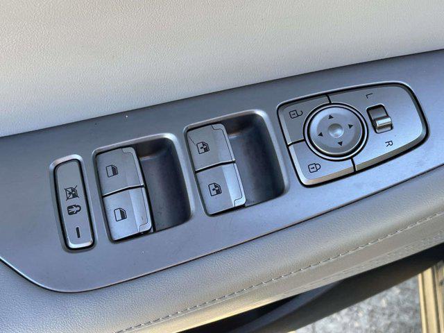 used 2020 Hyundai Palisade car, priced at $21,997