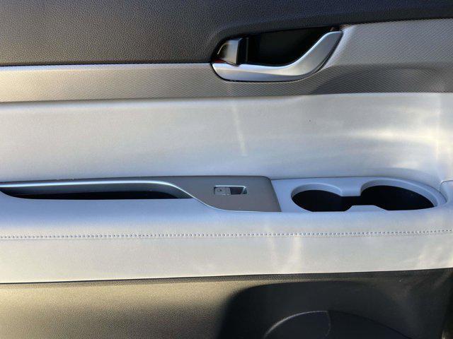 used 2020 Hyundai Palisade car, priced at $21,997