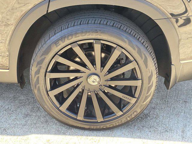 used 2020 Hyundai Palisade car, priced at $21,997