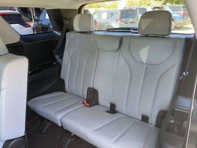 used 2020 Hyundai Palisade car, priced at $21,997