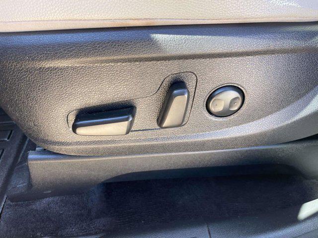 used 2020 Hyundai Palisade car, priced at $21,997