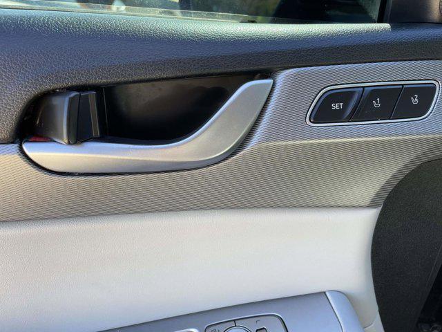 used 2020 Hyundai Palisade car, priced at $21,997