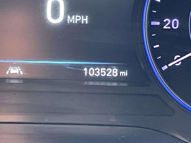 used 2020 Hyundai Palisade car, priced at $21,997