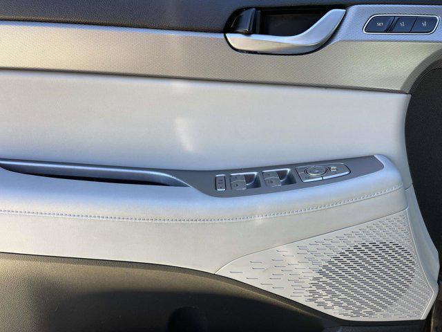 used 2020 Hyundai Palisade car, priced at $21,997