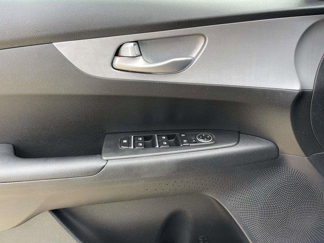used 2023 Kia Forte car, priced at $17,490