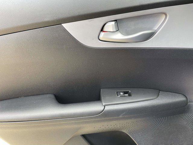 used 2023 Kia Forte car, priced at $17,490