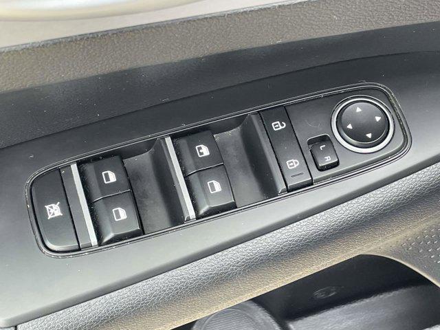 used 2023 Kia Forte car, priced at $17,490