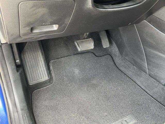 used 2023 Kia Forte car, priced at $17,490