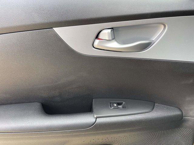 used 2023 Kia Forte car, priced at $17,290