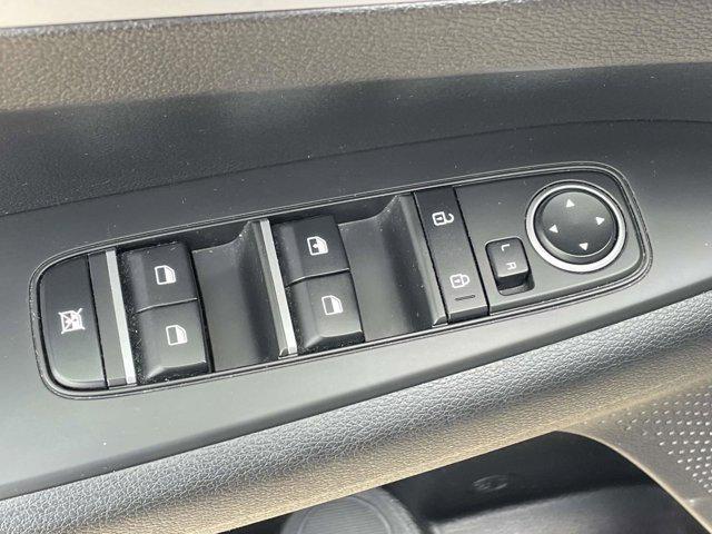 used 2023 Kia Forte car, priced at $17,290