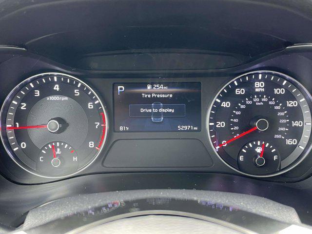 used 2023 Kia Forte car, priced at $17,290