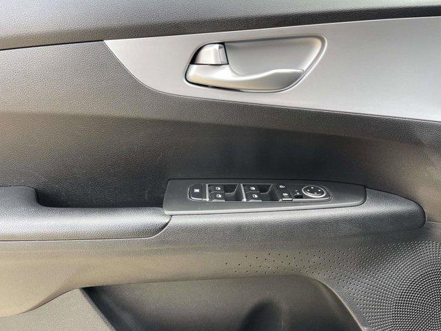 used 2023 Kia Forte car, priced at $17,290