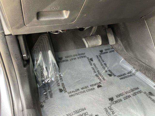 used 2023 Kia Forte car, priced at $17,290