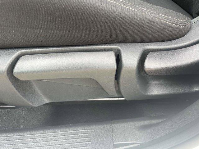 used 2023 Nissan Rogue car, priced at $19,290