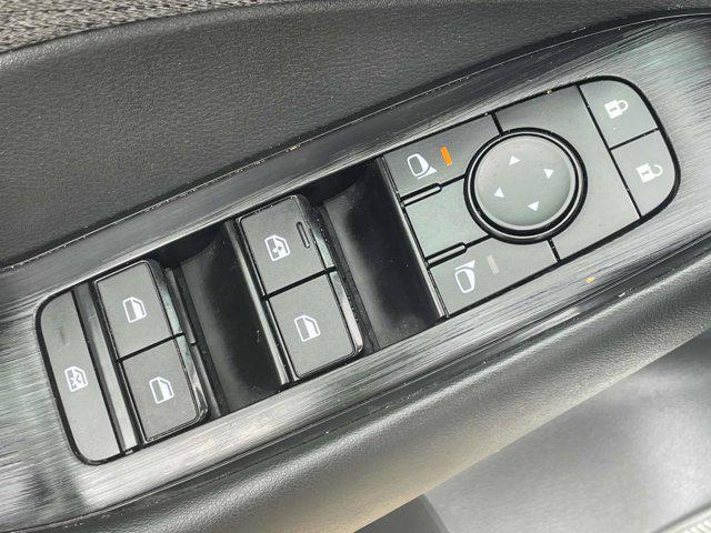 used 2023 Nissan Rogue car, priced at $19,290
