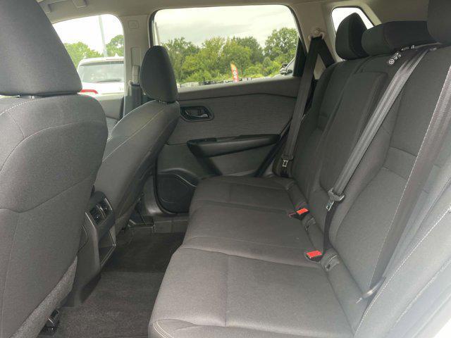 used 2023 Nissan Rogue car, priced at $19,290