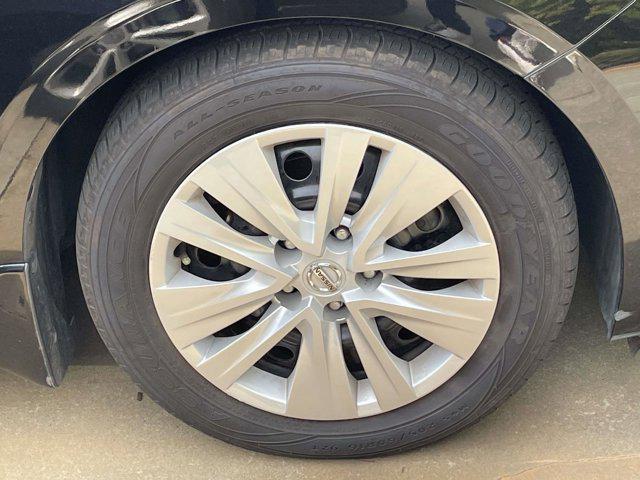 used 2021 Nissan Sentra car, priced at $15,888