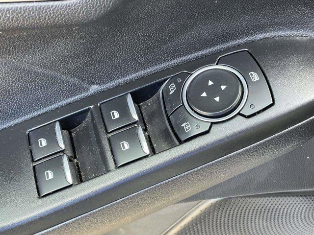 used 2022 Ford Escape car, priced at $12,990