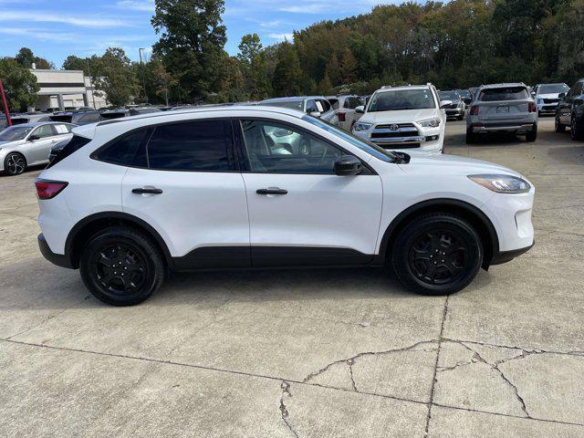 used 2022 Ford Escape car, priced at $12,990