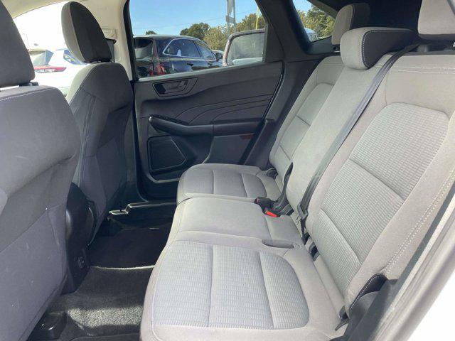 used 2022 Ford Escape car, priced at $12,990