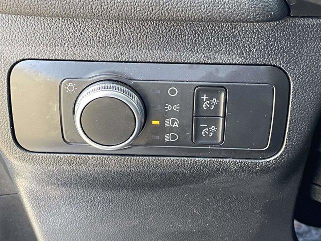 used 2022 Ford Escape car, priced at $12,990