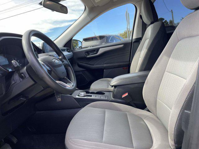 used 2022 Ford Escape car, priced at $12,990