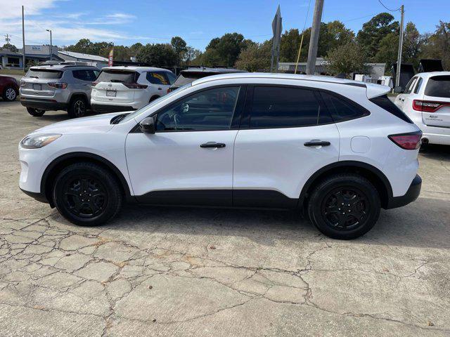 used 2022 Ford Escape car, priced at $12,990