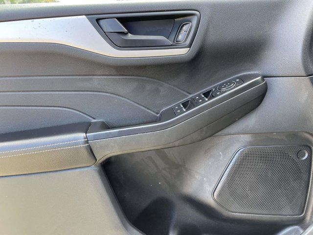 used 2022 Ford Escape car, priced at $12,990