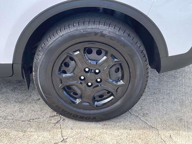 used 2022 Ford Escape car, priced at $12,990