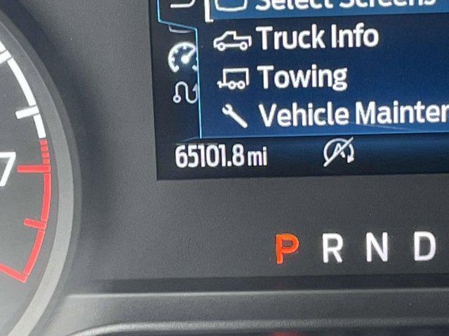 used 2022 Ford F-150 car, priced at $31,103