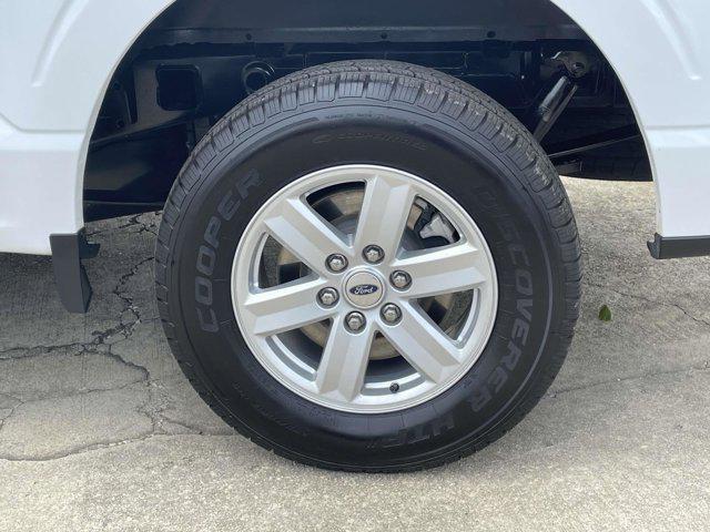 used 2022 Ford F-150 car, priced at $31,103