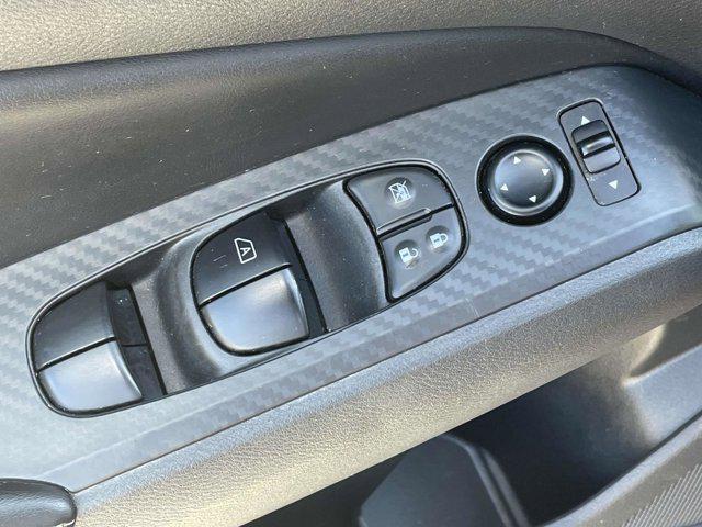 used 2024 Nissan Altima car, priced at $21,716