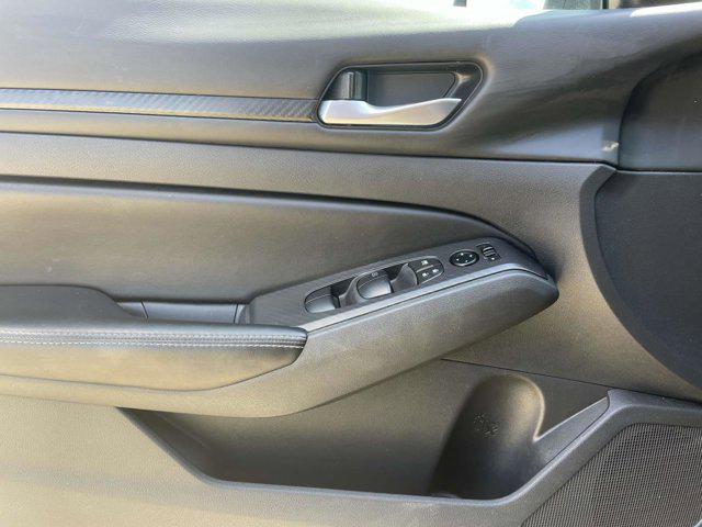 used 2024 Nissan Altima car, priced at $21,716