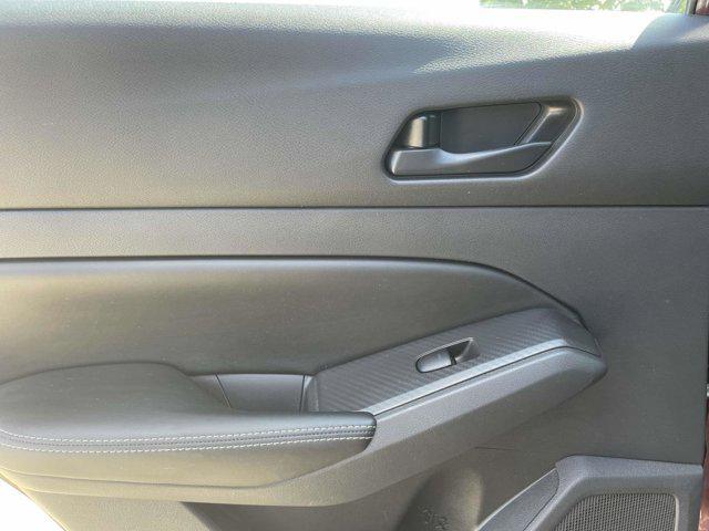 used 2024 Nissan Altima car, priced at $21,716