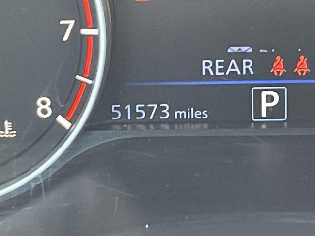 used 2024 Nissan Altima car, priced at $21,716