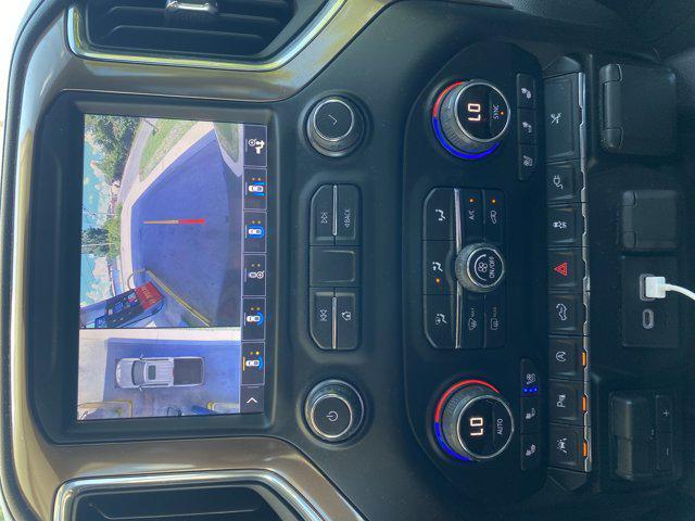 used 2019 Chevrolet Silverado 1500 car, priced at $41,990