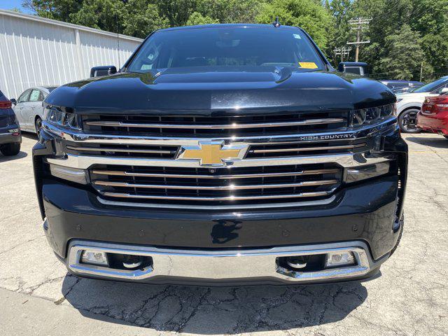 used 2019 Chevrolet Silverado 1500 car, priced at $41,990