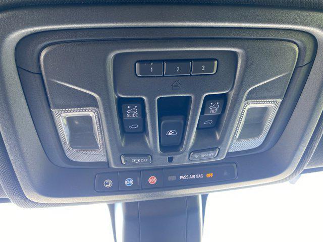used 2019 Chevrolet Silverado 1500 car, priced at $41,990