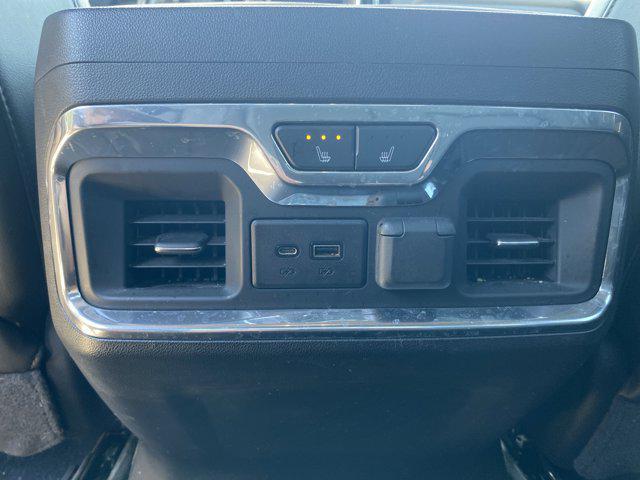 used 2019 Chevrolet Silverado 1500 car, priced at $41,990