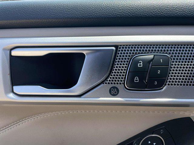 used 2022 Ford Explorer car, priced at $30,290